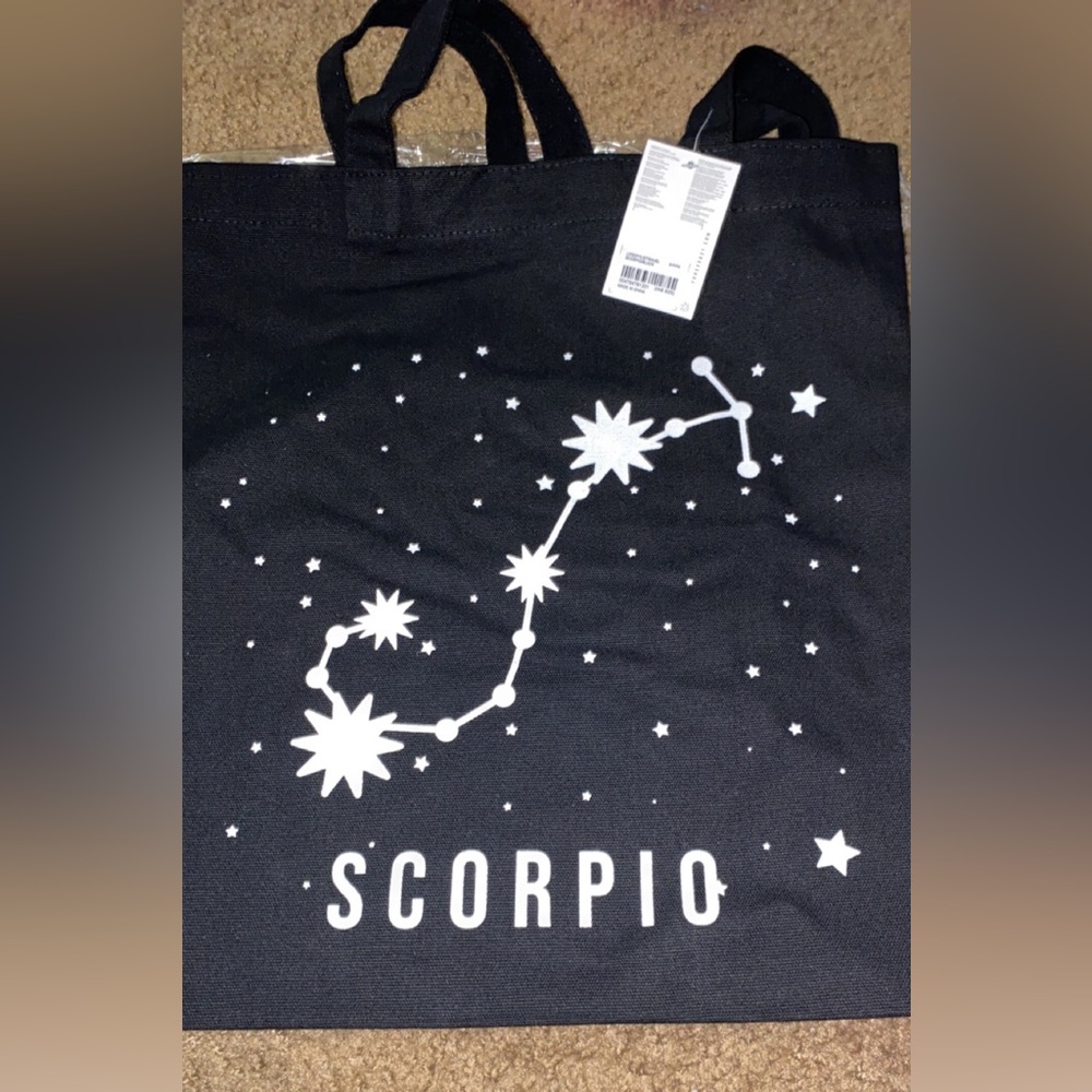 It’s a Brand New bag